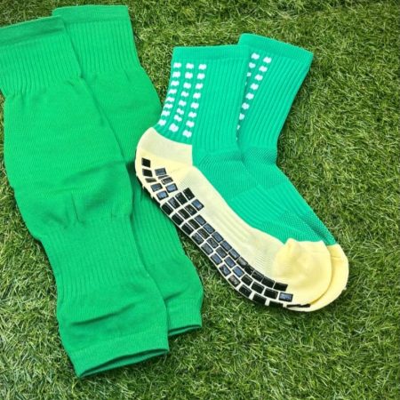 Combo SemiProfessional Medias Verdes