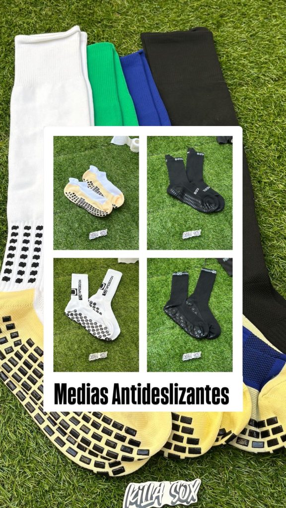 Medias